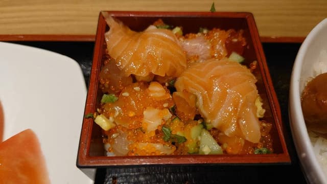 海の台所 稲瀬 - サブ画像1