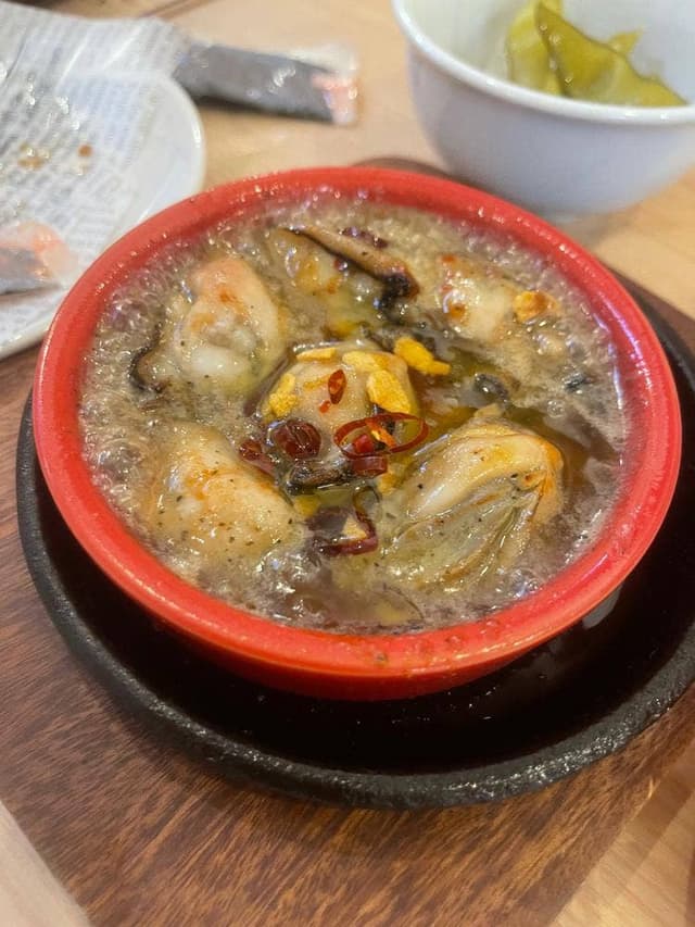 ビーフキッチンスタンド 立川北口店 - サブ画像3