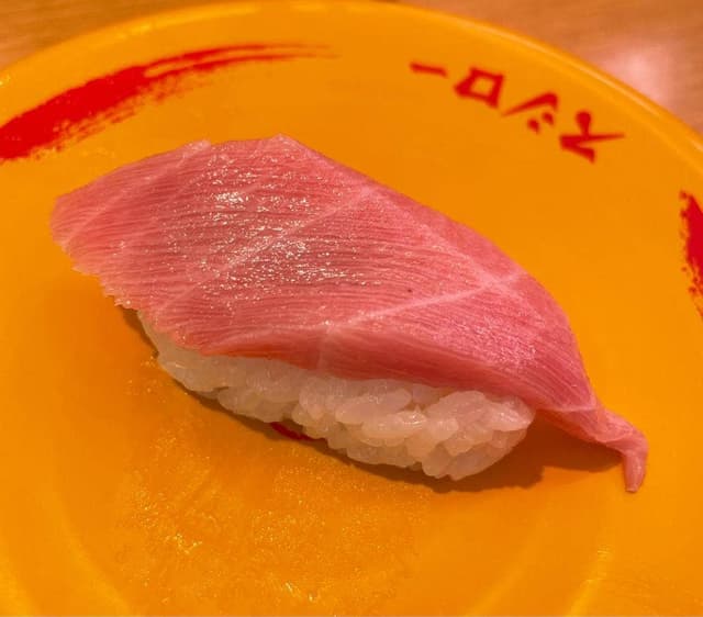 スシロー 心斎橋店 - サブ画像3