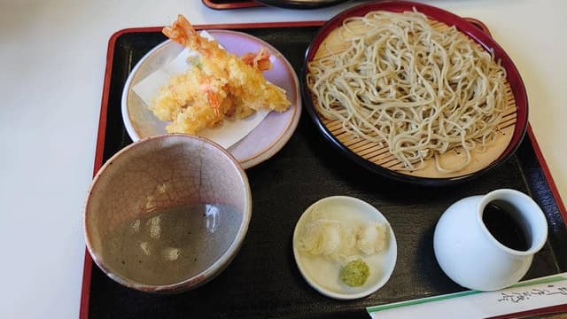 さぬき そば・うどん - サブ画像1