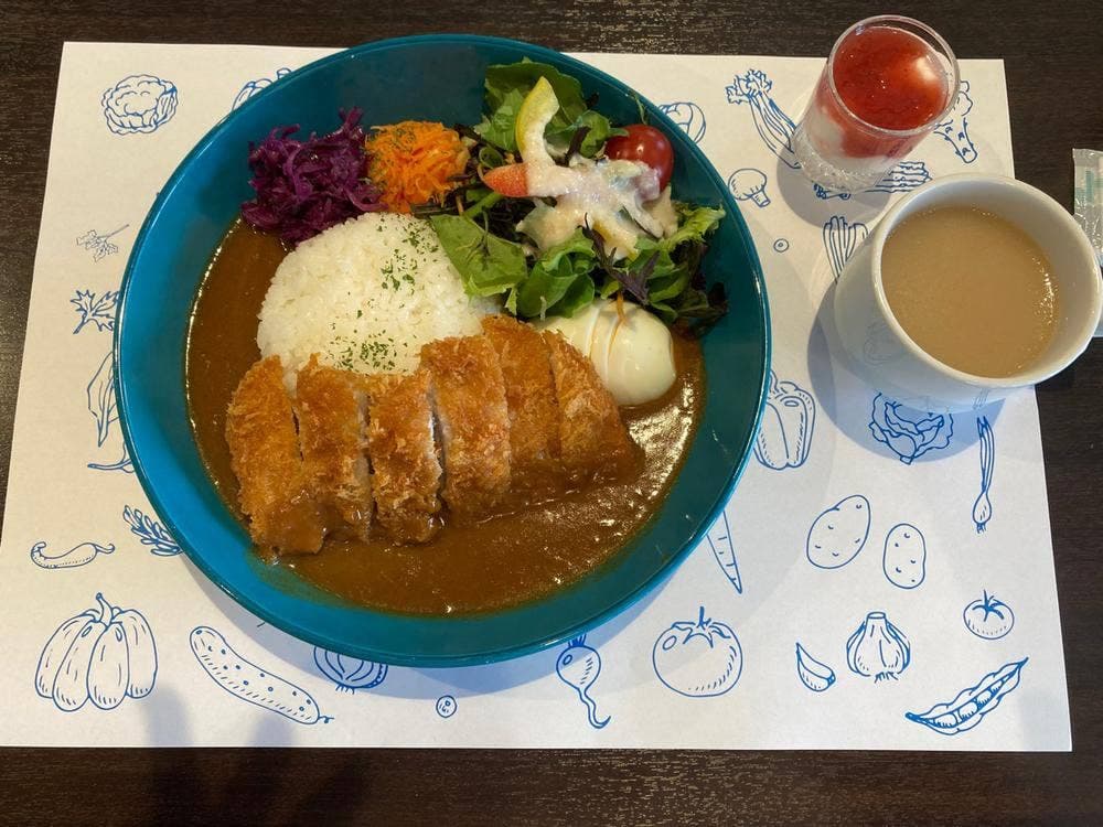 農家レストラン くうべぇる