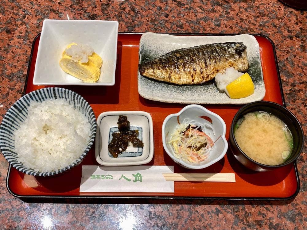 浪花ろばた 八角 大名古屋ビルヂング店