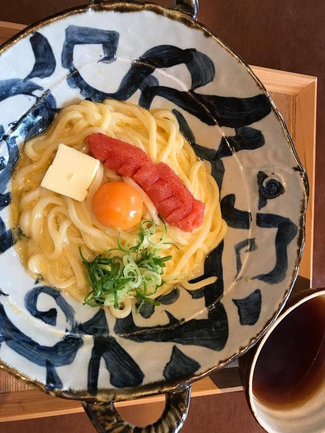 KAZUO うどん - サブ画像1