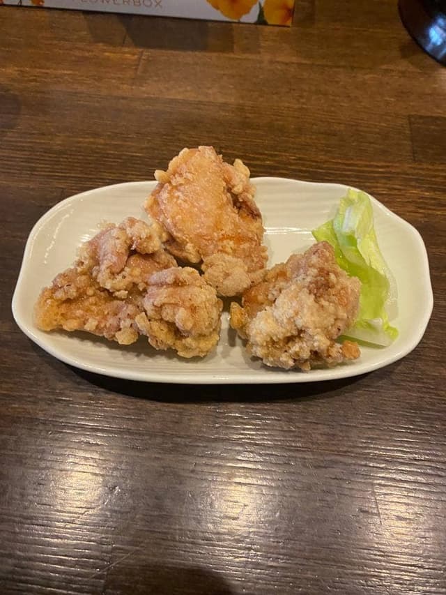 麺屋 ICHI - サブ画像3