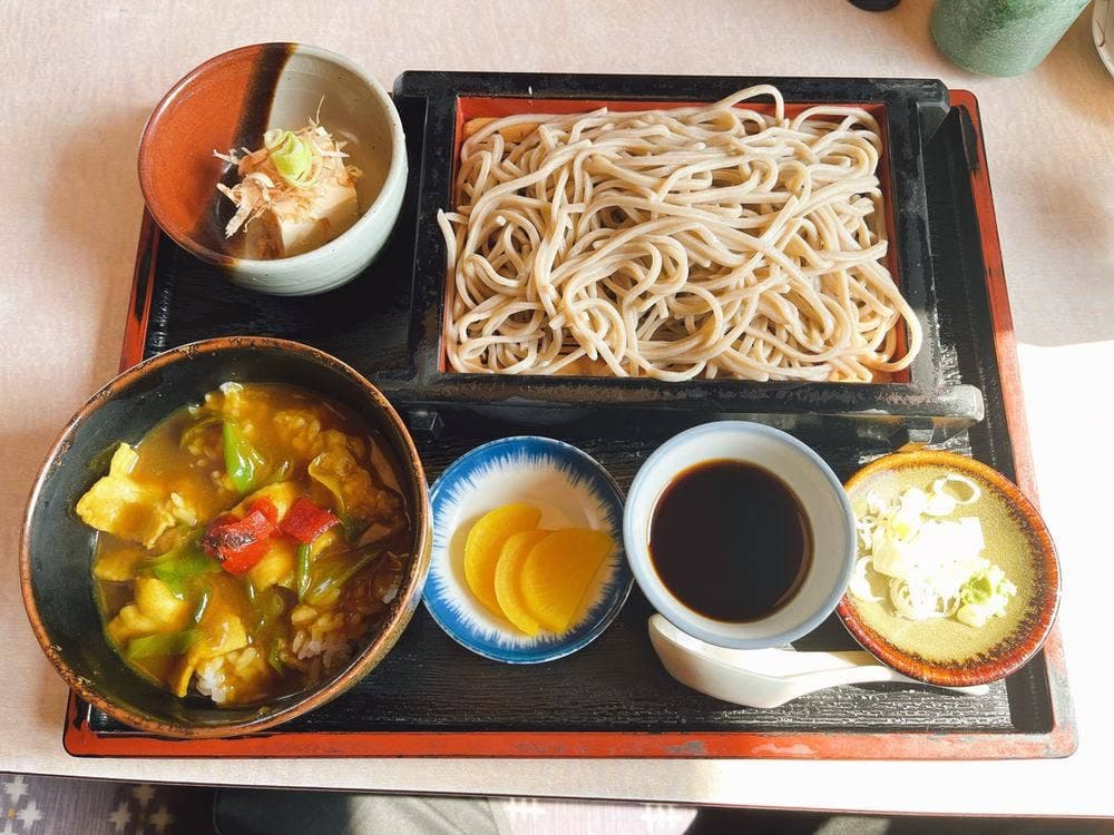 恩方やぶ