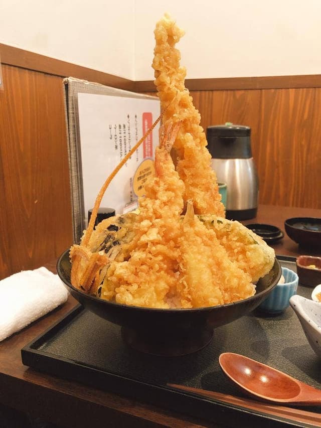 お食事処 なみき - サブ画像3