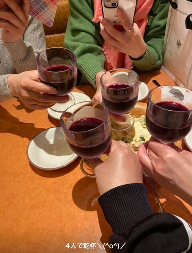 サイゼリヤ 堺筋本町店 - サブ画像1
