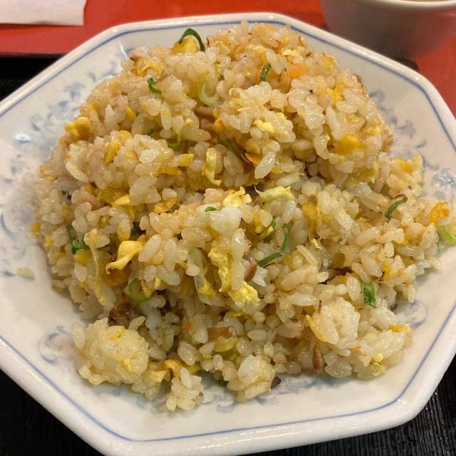 上海厨房 中津店 - サブ画像3
