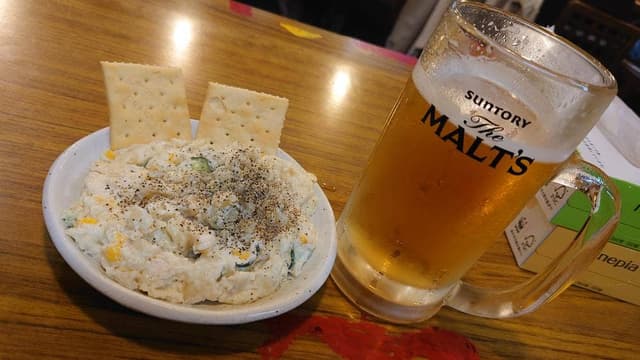 焼鳥どん 荻窪店 - サブ画像1
