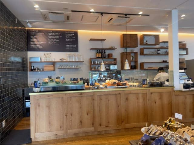 THE BAKERS LOAF - サブ画像1