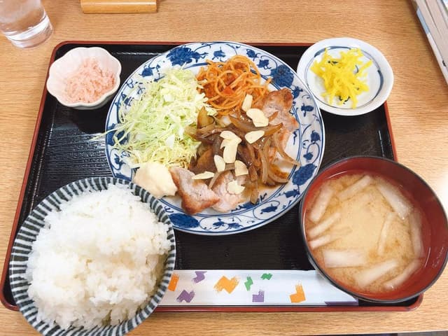 はっちゃんち - サブ画像3