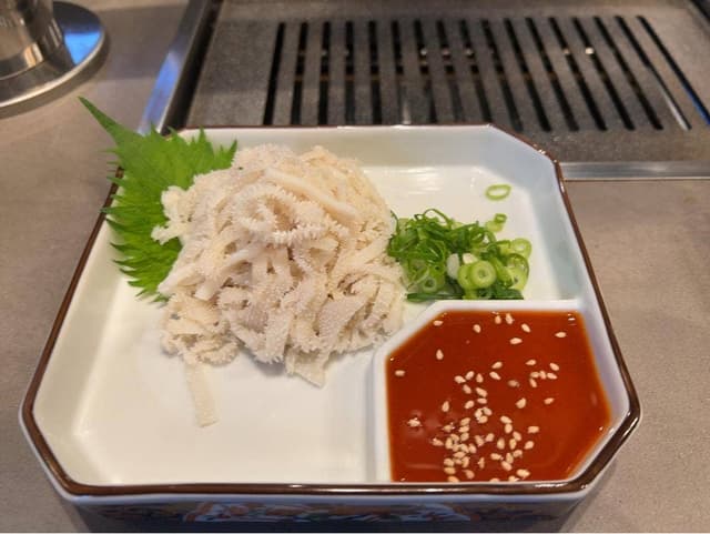 肉処 おいにく - サブ画像2