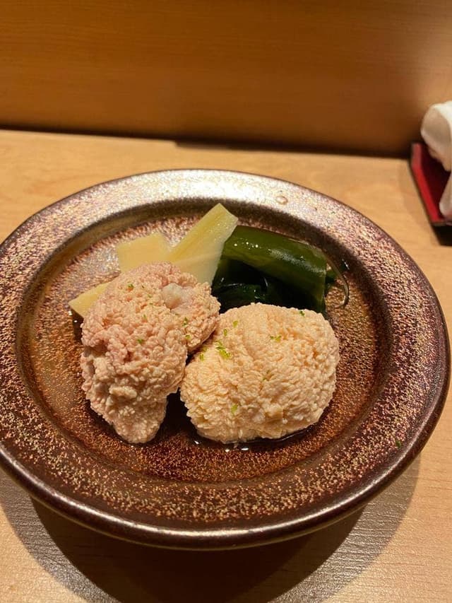 鮨 たくま - サブ画像3