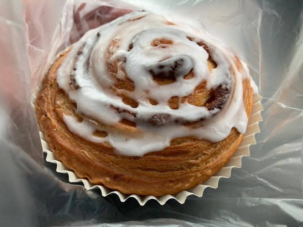 Breadear