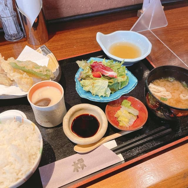 諸国お勝手料理 根っこ - サブ画像3