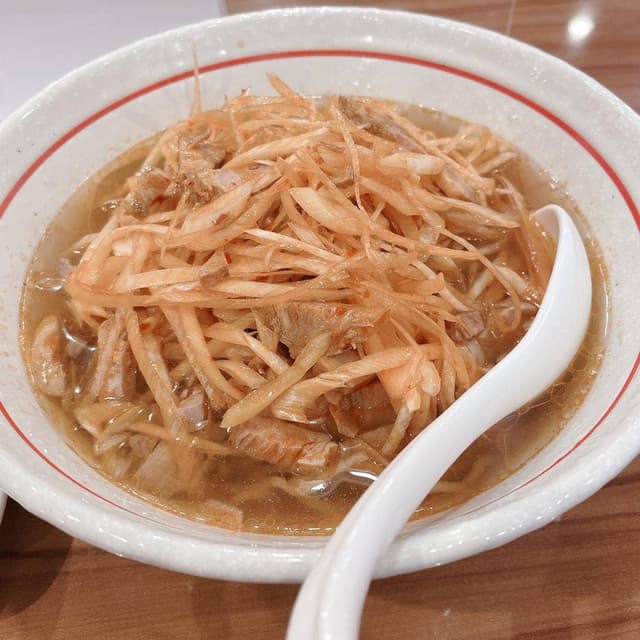 24時間 餃子酒場 神田二号店 南口店 - サブ画像3