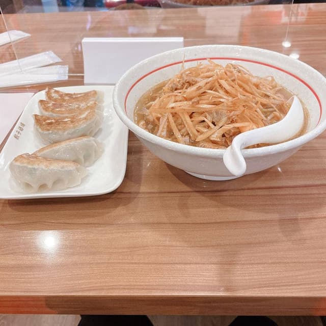 24時間 餃子酒場 神田二号店 南口店 - サブ画像1