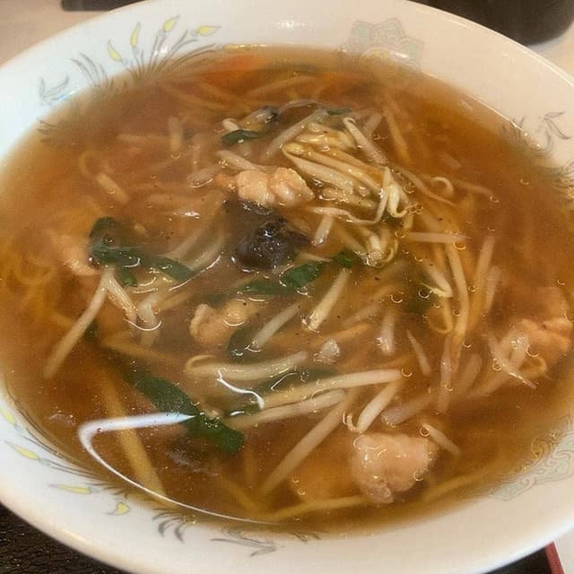 中華料理 幸楽 - サブ画像1
