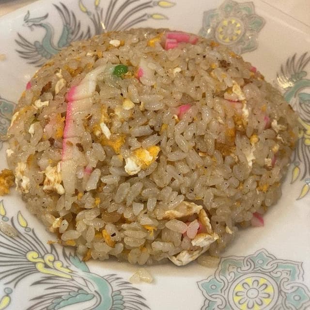 中華料理 幸楽 - サブ画像2