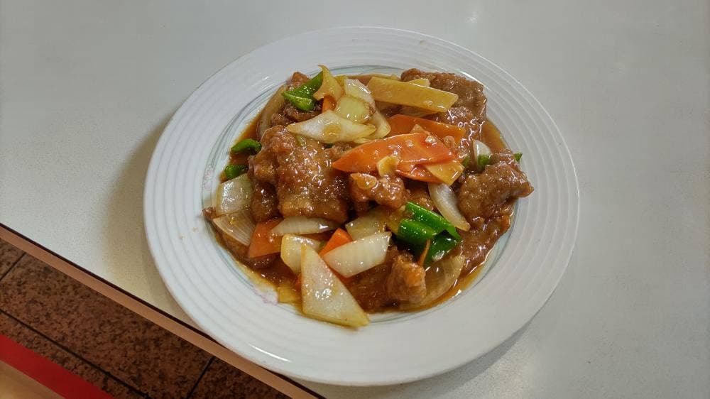 盛隆 北区店