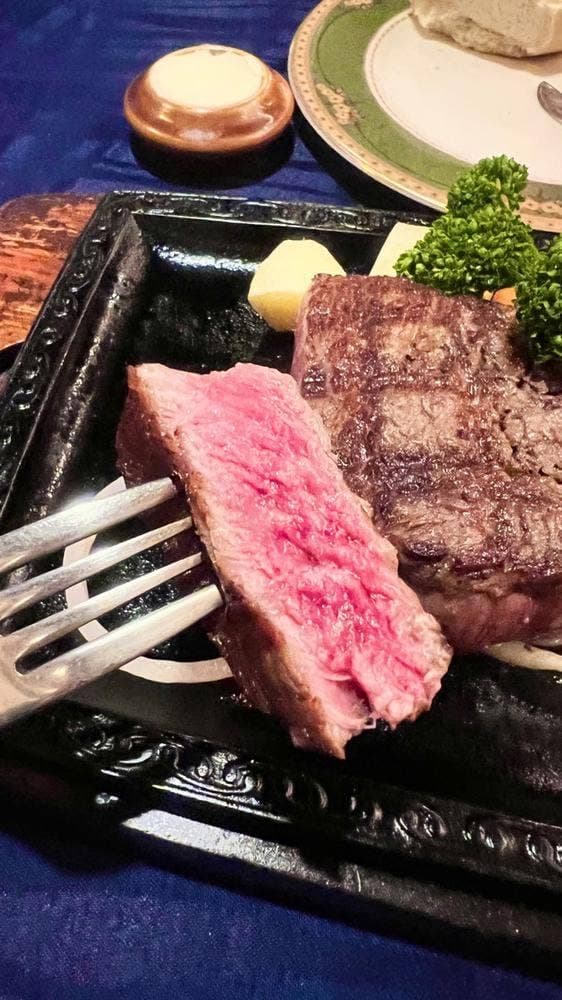 ステーキハウス ビストロ トータス - サブ画像2