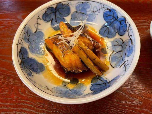 天然いけす料理 とらや - サブ画像2