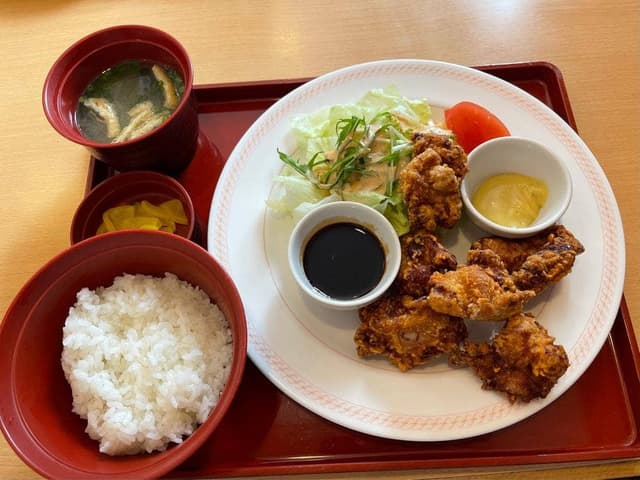 ファミリーレストラン ジョイフル 熊本旭志店 - サブ画像1