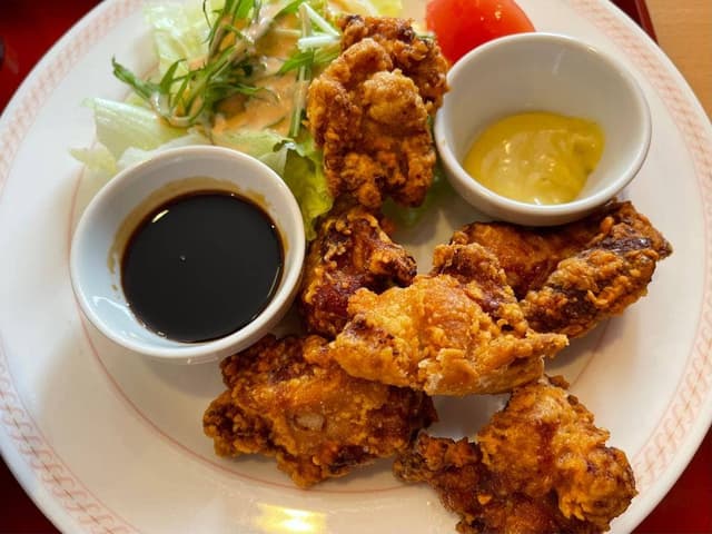ファミリーレストラン ジョイフル 熊本旭志店 - サブ画像3