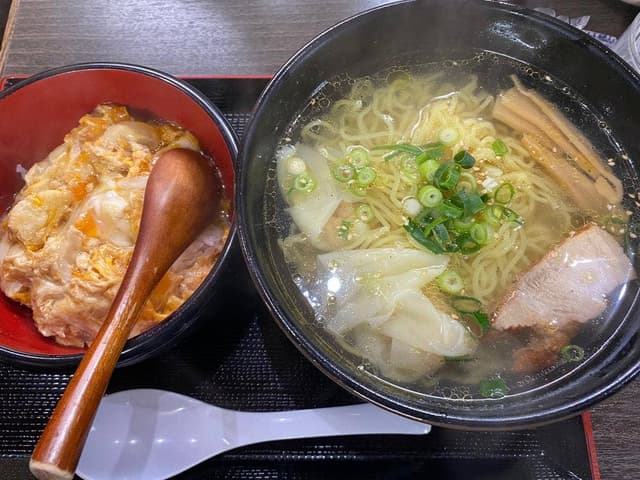 とりっこ文店 - サブ画像1