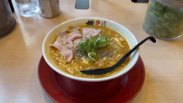 ラーメン横綱 外大前店 - サブ画像2