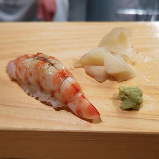 鮨 悠伝 - サブ画像2