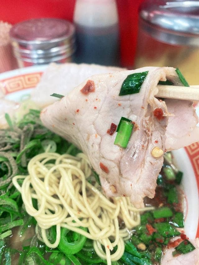 もっこす 西明石店 - サブ画像1