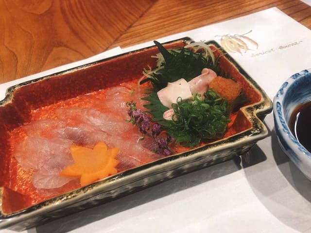 日本料理 高山 - サブ画像3