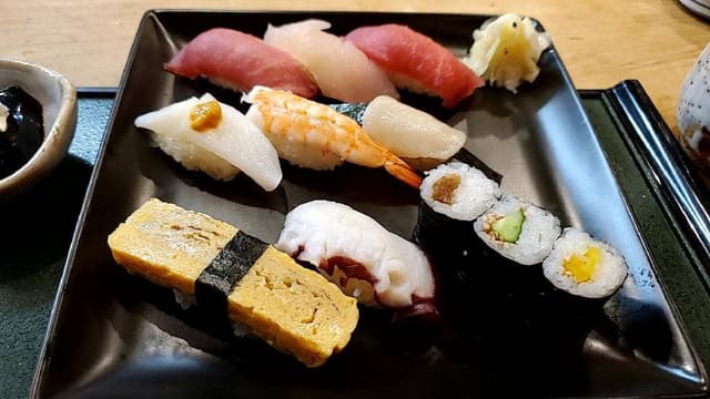 あら井鮨総本店 - サブ画像2