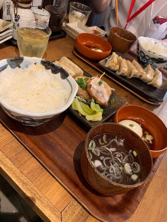 肉汁餃子のダンダダン 水道橋店 - サブ画像3