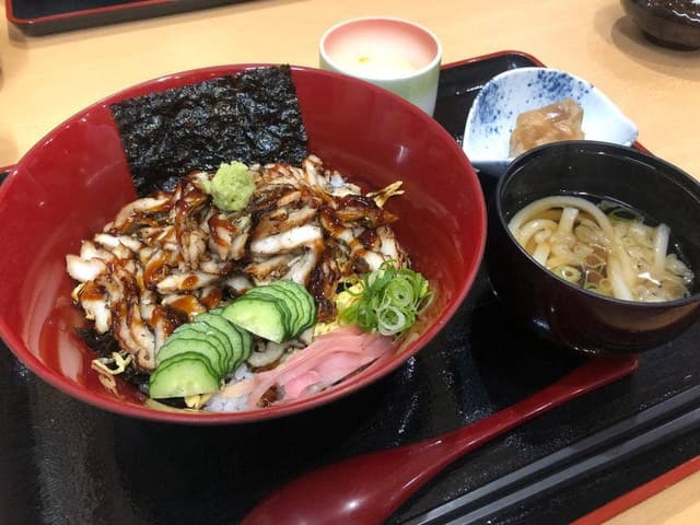 和庵 いっしん - サブ画像1