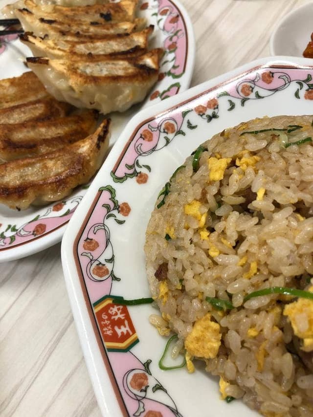 餃子の王将 阪急東通り店 - サブ画像1