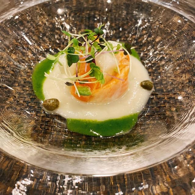 Bistro&Osozai Kokoro - サブ画像1