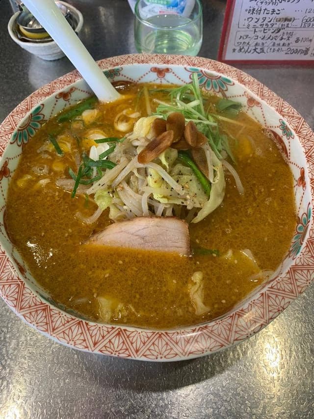ラーメン大ちゃん - サブ画像1