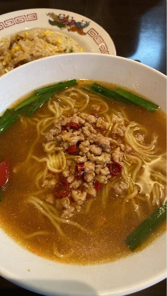 台湾料理 龍祥 石守店 - サブ画像3