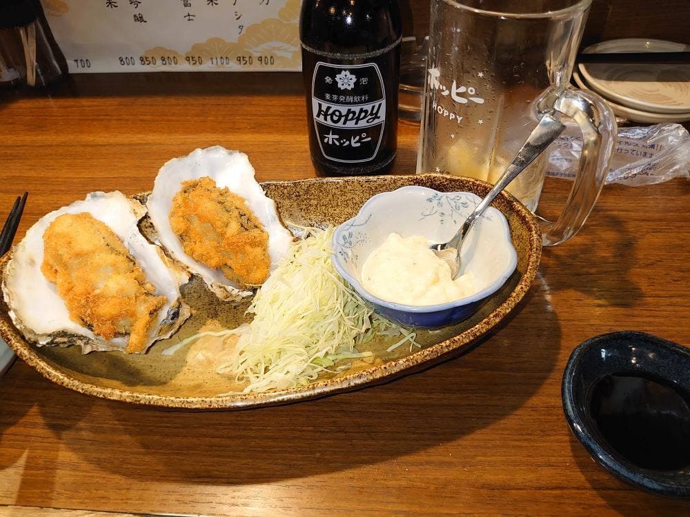 和ら来