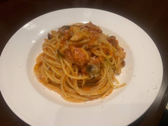 Cafe & Wine Bar Sorrento - サブ画像1