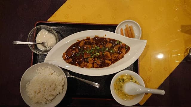 四川料理 川味園 - サブ画像2