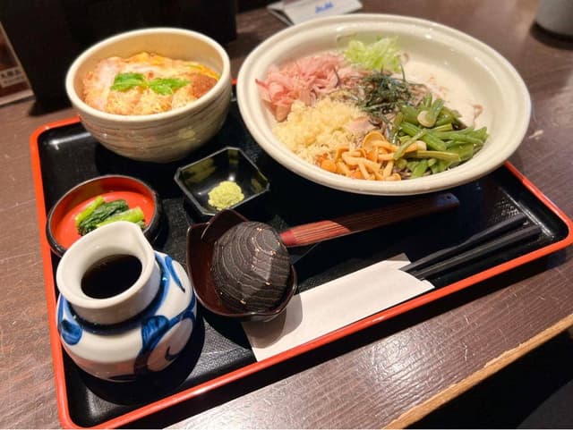 そじ坊 シャポー小岩店 - サブ画像1