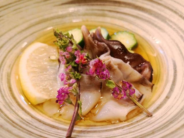 鮨 清水 - サブ画像2