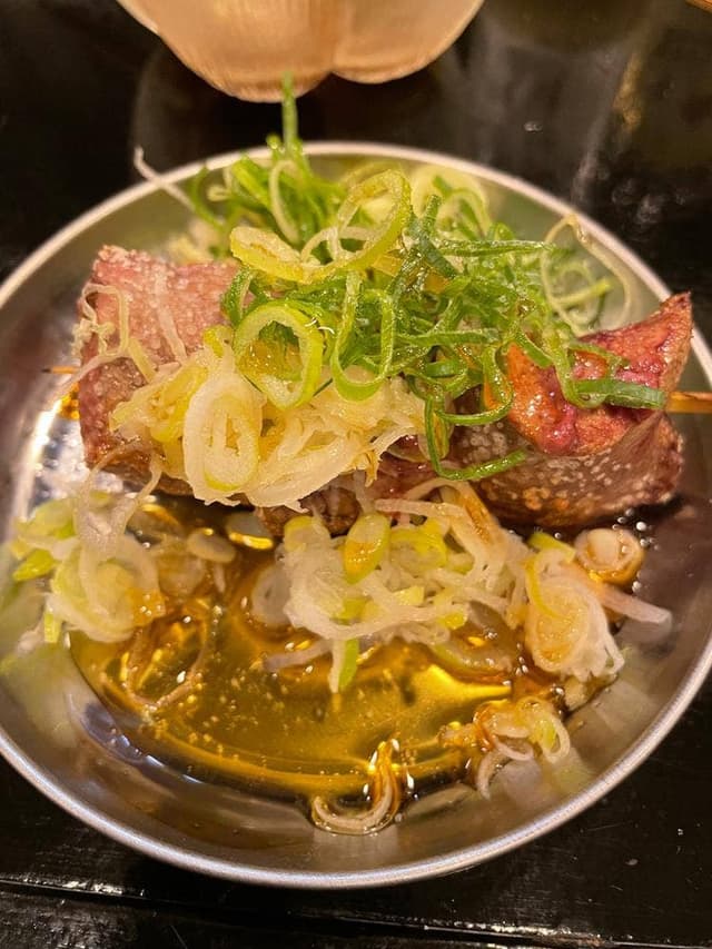 炭火焼き 寅 - サブ画像2