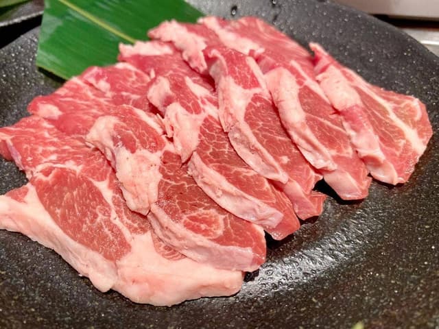 ジンギスカン霧島 新橋店 - サブ画像3