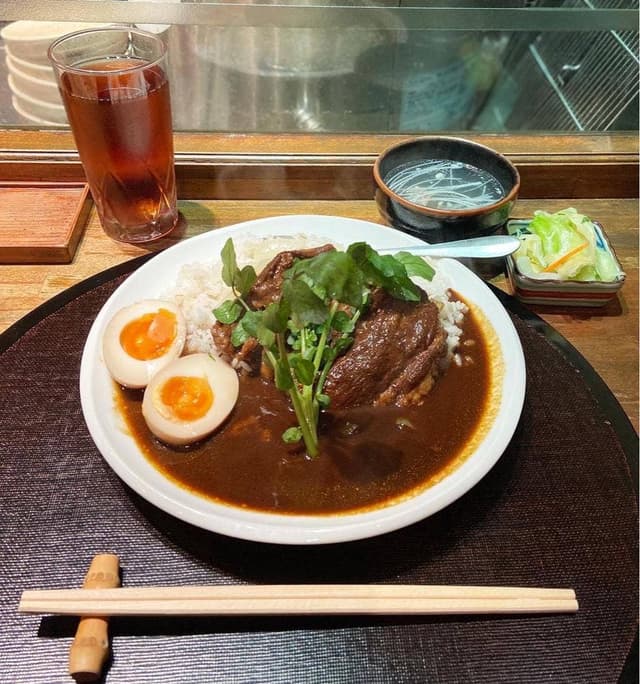牡舌亭 - サブ画像1