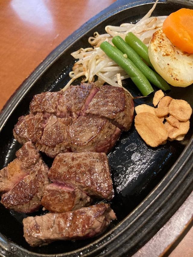 美食倶楽部 一歩 - サブ画像1