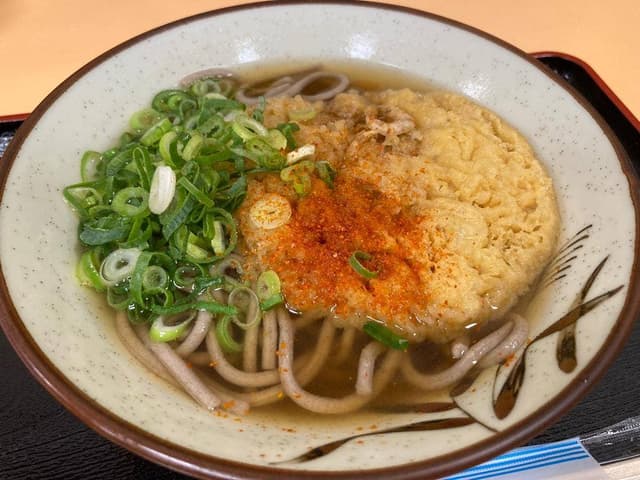 駅一食堂 とくやま - サブ画像2